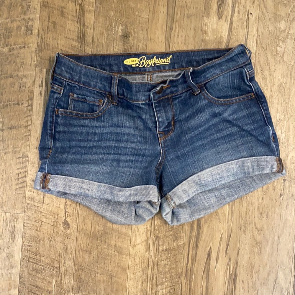OLD NAVY
